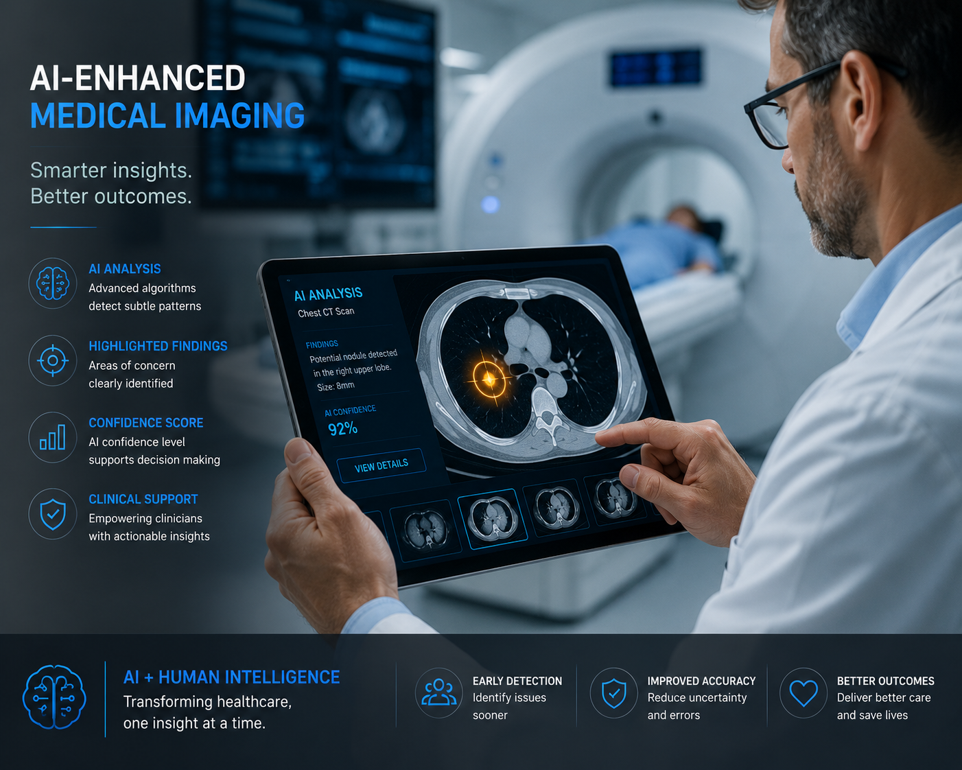 Ai in Healthcare