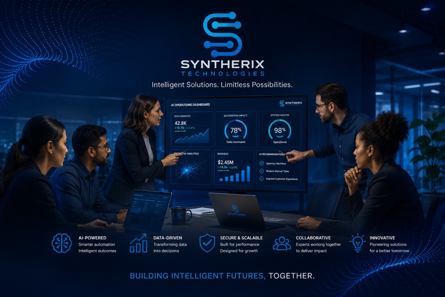 syntherix technologies