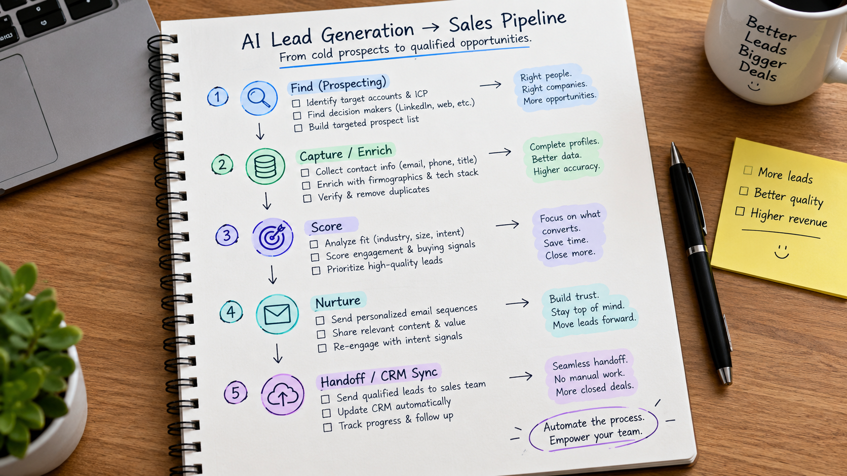 Ai Lead Generation